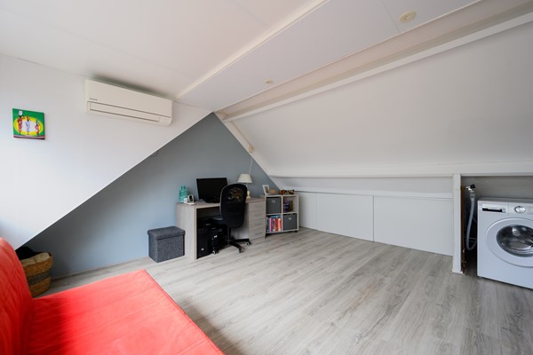 Medium property photo - Lau Mazirelstraat 8, 3207 TE Spijkenisse